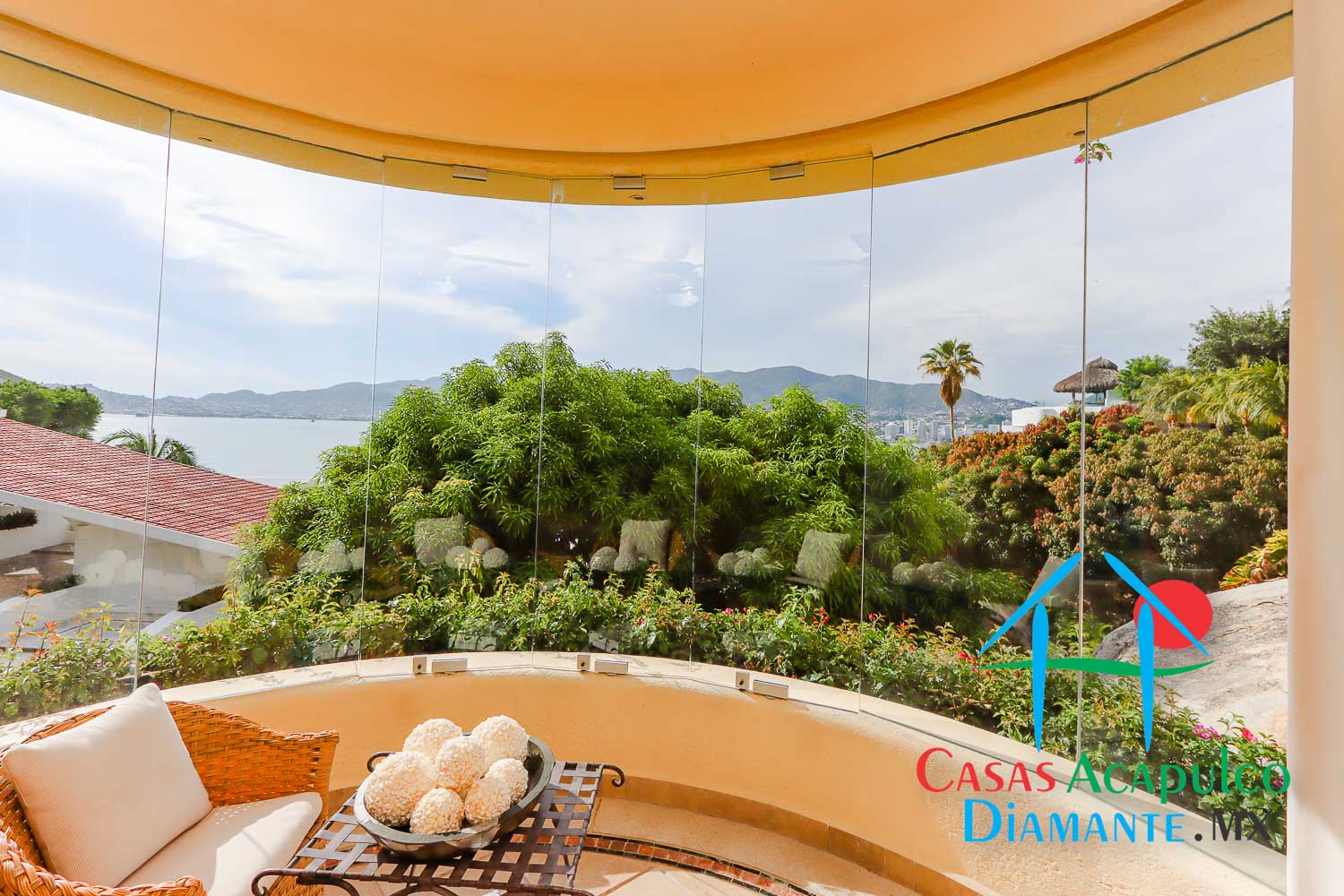 Villa del Sol - Recámara uno 4